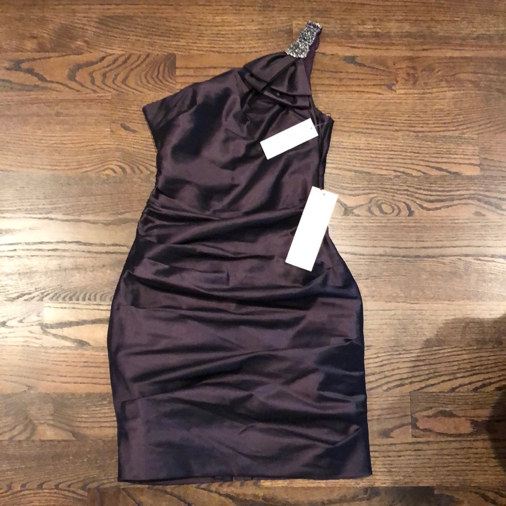Teri Jon cocktail dress
